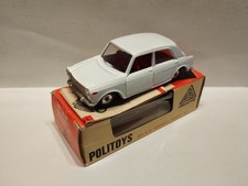 POLITOYS APS ( Italy ) N.86