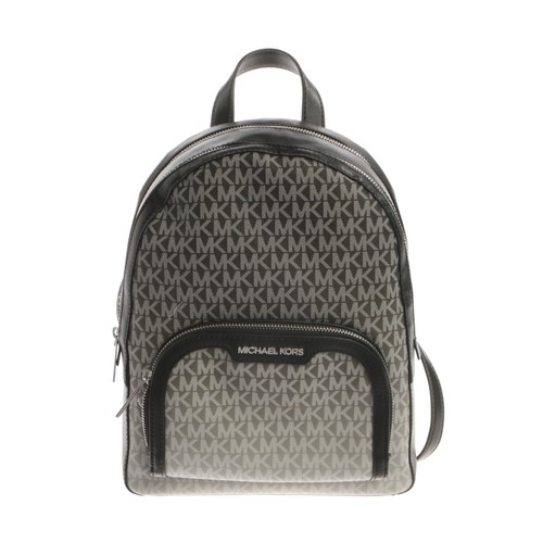 Zaino michael kors nero grigio - michael,