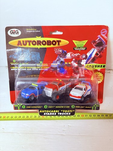 Autorobot transformer gig - autorobot,