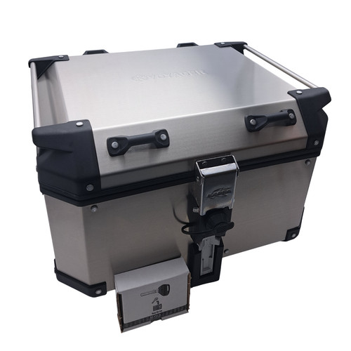 Bauletto top case - bauletto, case,
