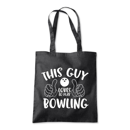 Borsa shopper this guy - borsa,