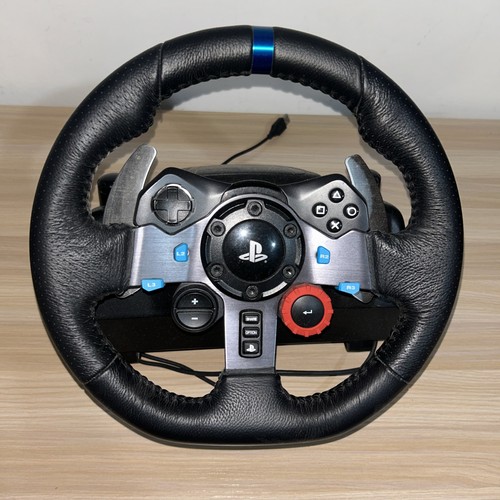 Logitech g29 volante - , +