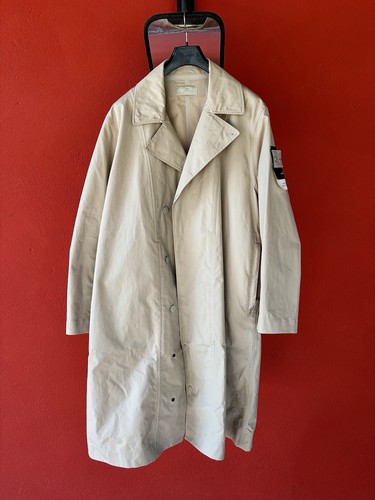 Trench stone island - stone,