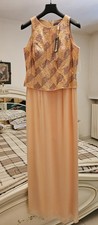 Abito lungo elegante per - abito,