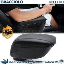 Bracciolo per smart - bracciolo,