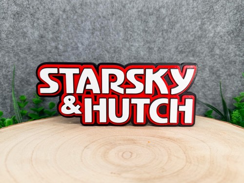 Starsky hutch idea regalo - -,