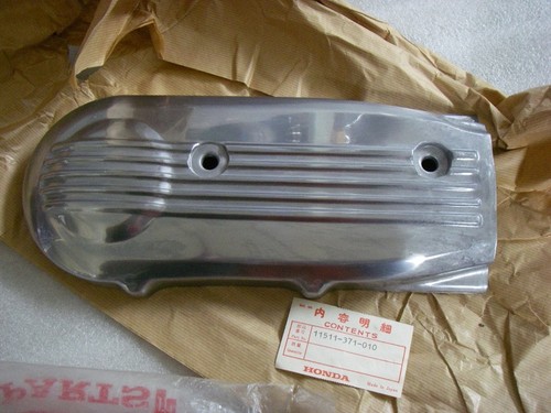Honda gl1000 gl1100 - gl1100, coperchio