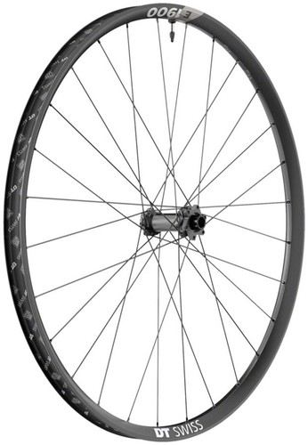 Ruota anteriore swiss - anteriore, e
