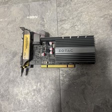 Zotac GeForce GT610 512MB