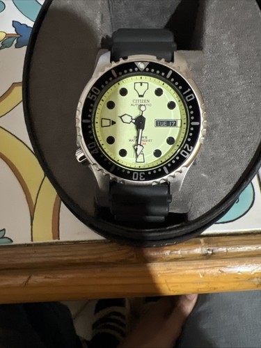 Citizen promaster diver - citizen,
