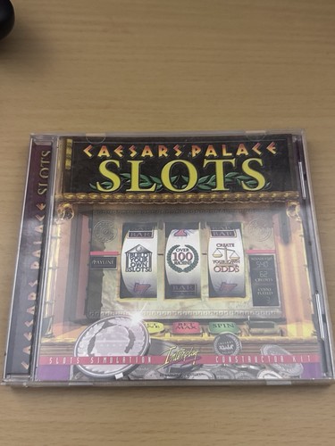 Caesars palace slots - slots, pc