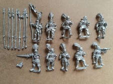 Warhammer Fantasy Scegli il