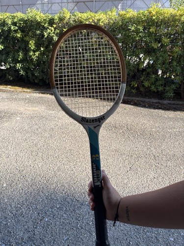 Slazenger club racchetta da - slazenger, 3