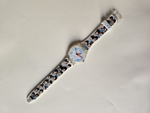 Raro orologio swatch - orologio,