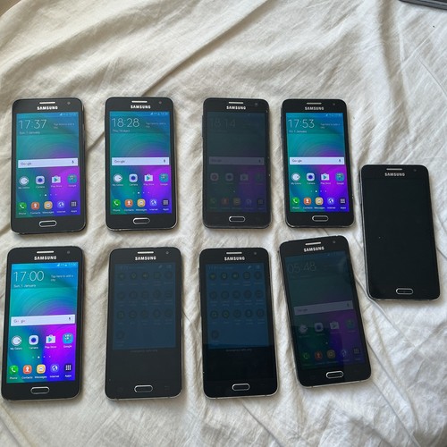 Smartphone android samsung - smartphone,
