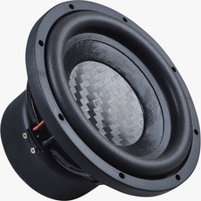 Ground Zero GZUW 10CF