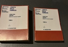 L'IDIOTA DELLA FAMIGLIA VOL. I