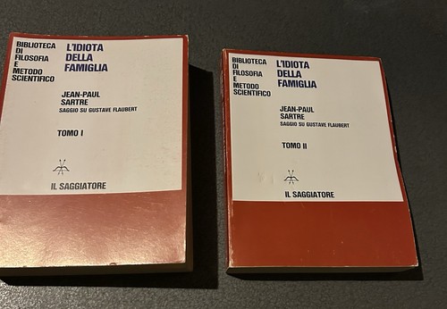Idiota della famiglia vol i - famiglia,
