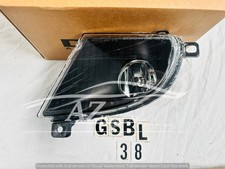 Faro Fendinebbia sx Bmw E60 E61 S5 07 37003381