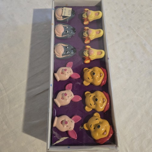 Disney winnie the pooh ganci - the,