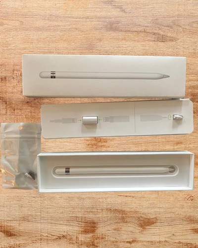 Apple pencil generazione - 1a,