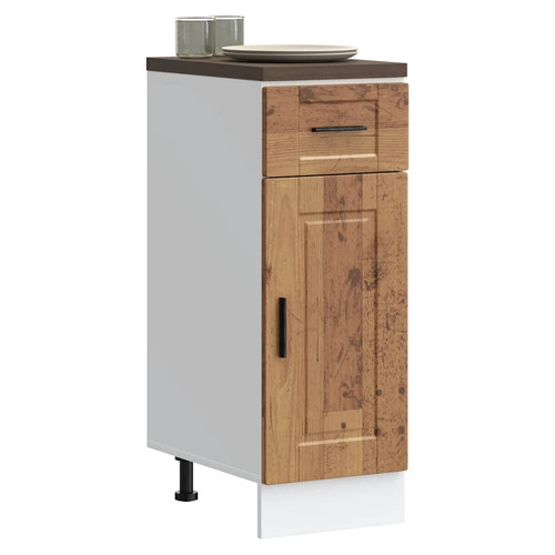 Mobile base cucina - , legno