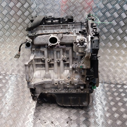 Motore ford fiesta mondeo - motore,