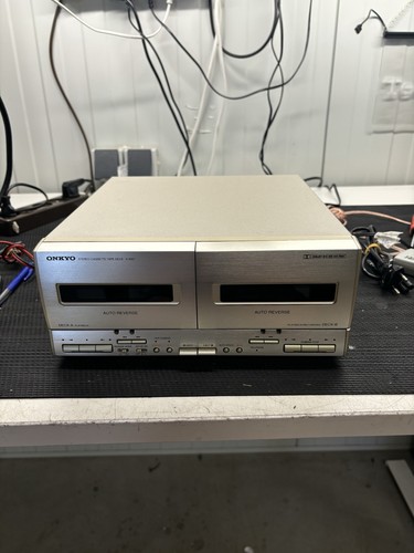Onkyo wa7 lettore di - onkyo, k-wa7