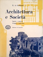 Architettura e società – E