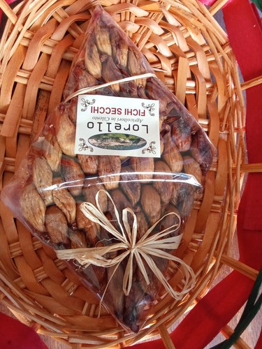 Fichi secchi 500g cotti - secchi,