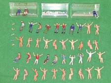 C139 C141 C179 x40+ Personaggi