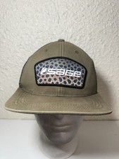 Cappello pesca a mosca salvia