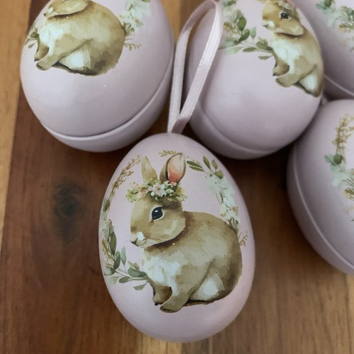 Lattine decorative metallo - lattine,