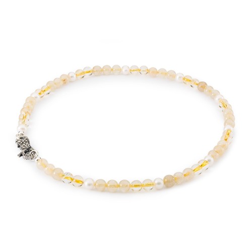 Collana trollbeads collane - trollbeads, in
