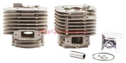 Kit cilindro pistone motosega