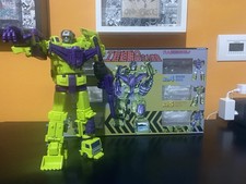 Transformers Newage G1 Legend