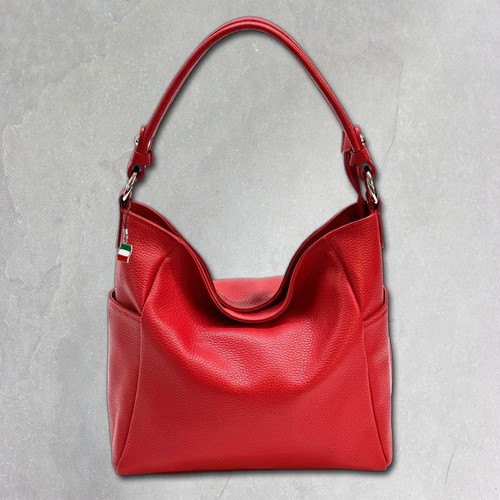 Florence borsa pelle donna - florence,