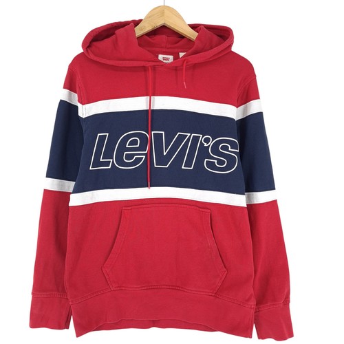 Felpa vintage levi - vintage, levi's