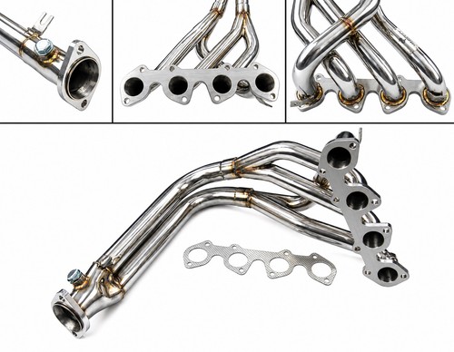 Collettore corsa scarico fase - collettore,