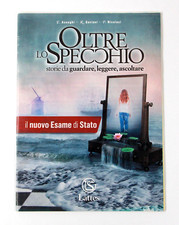 Oltre specchio storie - storie, da