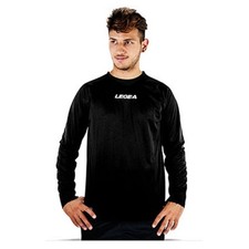 Maglia in microfibra Legea