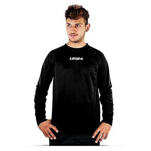 Maglia microfibra legea - maglia,