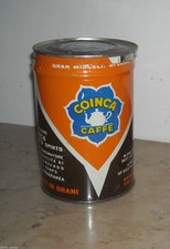TURIN_COFFEE' COINCA_ROASTED
