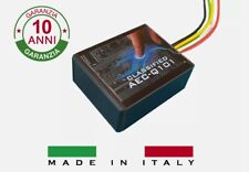  ANTIFURTO AUTO A IMPULSI tipo jolly sensor, anche per trattori camper 12v