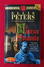 IL NOVIZIO DEL DIAVOLO