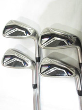 Cobra AEROJET Irons #7-9.P
