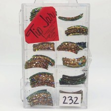 Nuovissimo barattolo punta