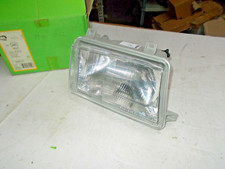 FARO ANTERIORE DESTRO MANUALE