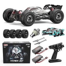 1/16 RTR Brushless RC Buggy