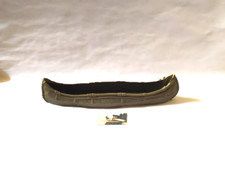 Accessorio x Soldatini Senza Marca Canoa Indiana plastica lunga cm 14